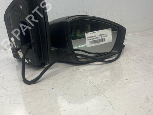 Retrovisor direito Retrovisor direito 36396540 36396540