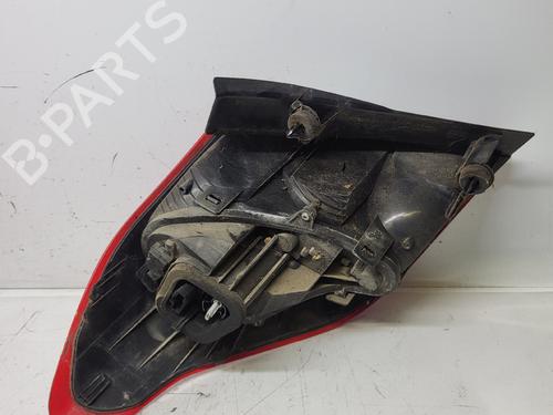 Right taillight CITROËN C4 II (NC_) 1.6 HDi 110 | BP35997759C35 - Image 3