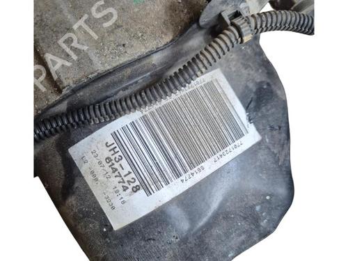 Gearbox RENAULT MODUS / GRAND MODUS (F/JP0_) 1.2 (JP0C, JP0K, FP0C, FP0K, FP0P, JP0P, JP0T) | BP38971776M3 - Image 3