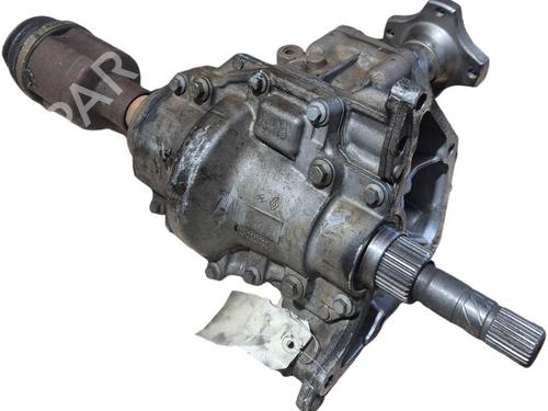 Transfer box DACIA DUSTER (HS_) 1.5 dCi 4x4 | BP39599534M36 - Image 5