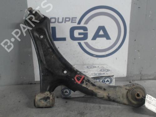 Used Left front suspension arm SUZUKI LIANA Hatchback 1.4 DDiS (90 hp) 14547578