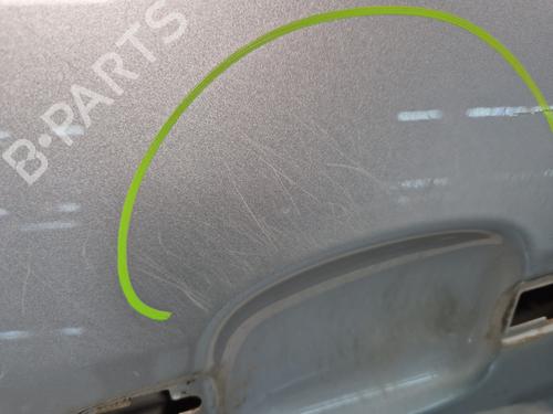 Left front door OPEL MERIVA B MPV (S10) 1.6 CDTI (75) | BP29621141C2 
