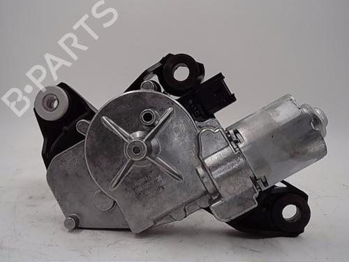 Used Rear wiper motor RENAULT CLIO V (B7_) 1.5 Blue dCi 85 (B7AG) (86 hp) 13847244