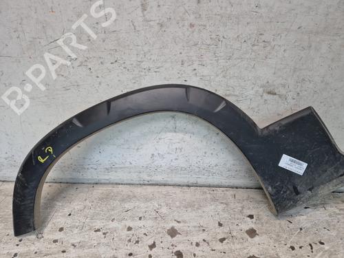 Used Rear right wheel arch trim PEUGEOT RIFTER 1.5 BlueHDi 130 (130 hp) 27975701
