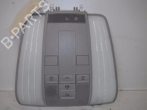 Interior roof light MERCEDES-BENZ E-CLASS (W212) E 350 CDI (212.023) | BP13849629I8 