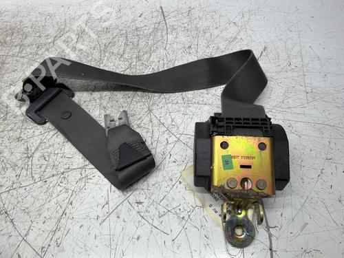 Used Front left seatbelt Front left seatbelt 38548462 38548462