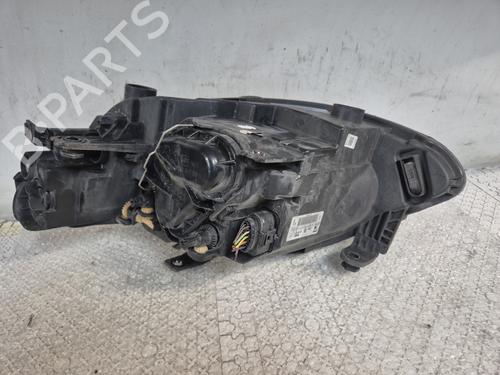 Right headlight SEAT IBIZA IV (6J5, 6P1)  | BP26014501C29 