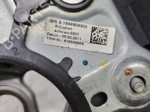 Rat Rat MERCEDES-BENZ B-CLASS Sports Tourer (W245) B 200 CDI (245.208) (140 hp) 36834675 36834675