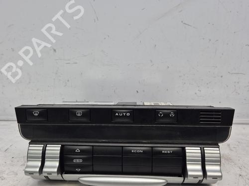Used Climate control Climate control PORSCHE CAYENNE (9PA) GTS 4.8 (405 hp) 34106089 34106089
