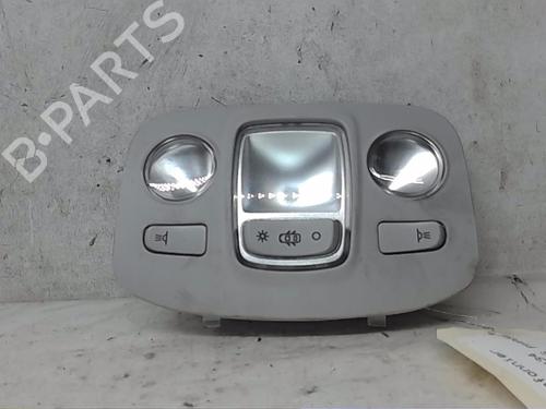 Innerbelysning CITROËN C3 AIRCROSS II (2R_, 2C_) 1.2 PureTech 110 (2RHNZB, 2RHNZW, 2RHNPX, 2RHNPJ) (110 hp) 16924050