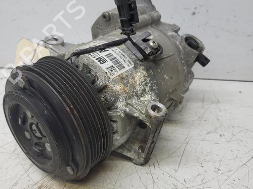 Airco pomp Airco pomp OPEL MERIVA B MPV (S10) 1.6 CDTI (75) (110 hp) 37150033 37150033