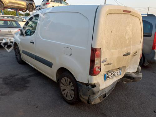 Engine CITROËN BERLINGO Box Body/MPV (B9) 1.6 HDi / BlueHDi 75 | BP39251010M1 - Image 12