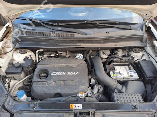 Außenspiegel links KIA SOUL I (AM) | BP26968707C26