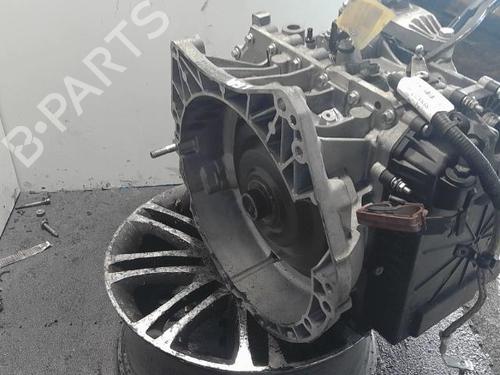 Gearbox PEUGEOT 208 II (UB_, UP_, UW_, UJ_) 1.2 PureTech 130 | BP21827398M3 