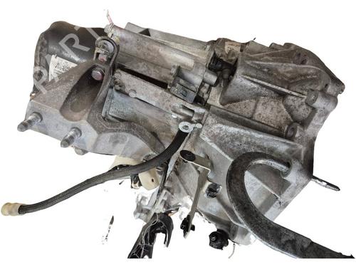 Gearbox DACIA SANDERO II 1.0 SCe 75 (B8JC, B8JD, B8NC) | BP27811773M3 