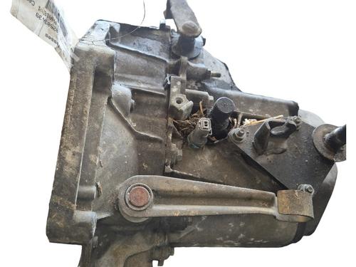 Gearbox PEUGEOT 206 CC (2D) | BP36146104M3 - Image 4