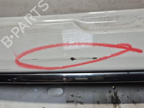 Zderzak tylny CITROËN DS3 (SA_) 1.6 THP 155 | BP29845837C8