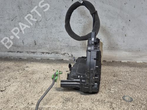 Front left lock NISSAN MICRA V (K14) 0.9 IG-T | BP27530756C98 