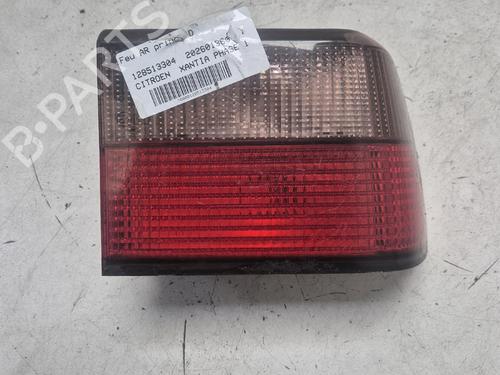 Used Right taillight Right taillight 38054683 38054683