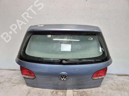 Used Tailgate Tailgate 36834058 36834058