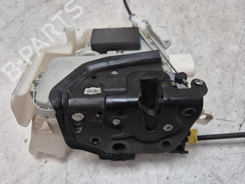 Used Front left lock Front left lock 37597231 37597231