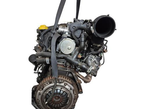 Engine RENAULT CLIO IV (BH_) 1.5 dCi 90 | BP29577094M1 