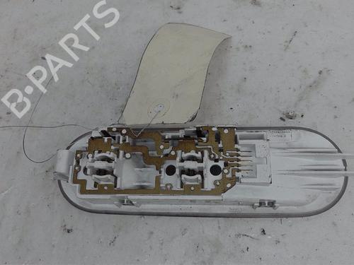 Interior roof light RENAULT TRAFIC III Van (FG_) 1.6 dCi 125 (FGMH) | BP14922189I8