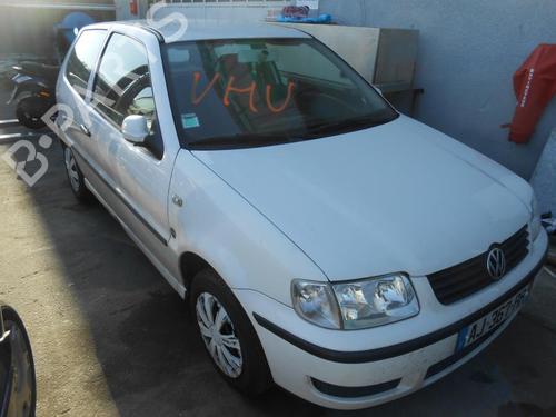 Headlight switch VW POLO (6N2)  | BP14548454I24 