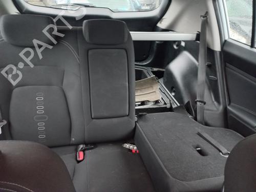 Left tailgate light KIA SPORTAGE III (SL) 1.6 GDI | BP31324497C79  - Image 15