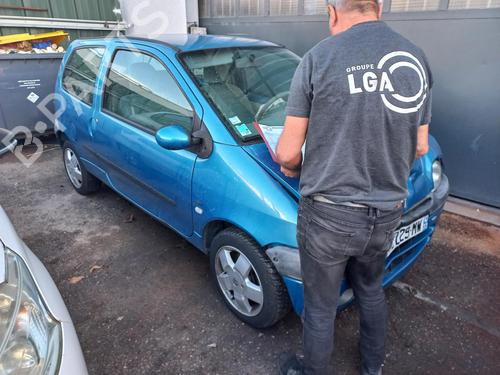 Alternator RENAULT TWINGO I (C06_)  | BP21827401M7 