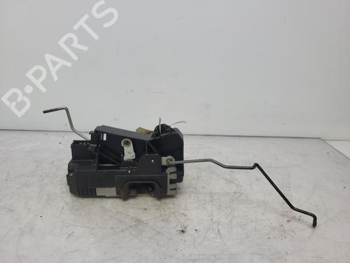 Bagklap lås RENAULT TRAFIC II Van (FL) 2.0 dCi 115 (FL01, FL0U, FL00, FL0H, FL0M) | BP31747544C101  - Image 5