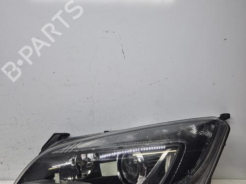 Left headlight OPEL ASTRA J (P10) | BP38004320C28 - Image 3