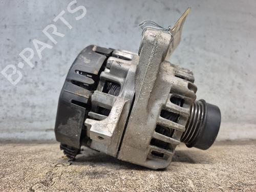 Alternator TOYOTA YARIS (_P13_) 1.3 (NSP130_, NSP130) | BP29577117M7 