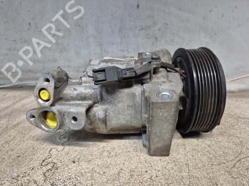 AC-Kompressor DACIA LOGAN MCV II TCe 90 (K8M1, K8MA, K8AC) (90 hp) 28082262