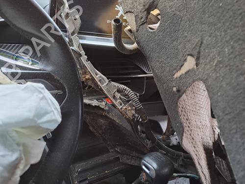 Bilradio PEUGEOT 208 II (UB_, UP_, UW_, UJ_) 1.2 PureTech 100 | BP26945235E6 