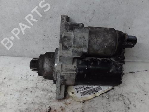 Starter VW POLO IV (9N_, 9A_)  | BP17087576M8