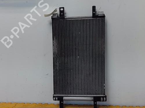 Used AC radiator PEUGEOT 308 II (LB_, LP_, LW_, LH_, L3_) 1.2 THP 110 (110 hp) 23140596