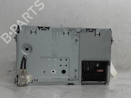 Radio VW GOLF VI (5K1)  | BP16566428E6 