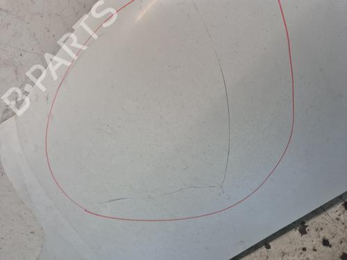 Panser RENAULT MASTER II Van (FD) 2.5 dCi (FD01, FD0Y, FD21, FD2Y, FD31, FD71, FD7Y, FD81,... | BP30047194C1 