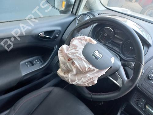 Engine SEAT IBIZA IV (6J5, 6P1) 1.6 TDI | BP28136351M1 