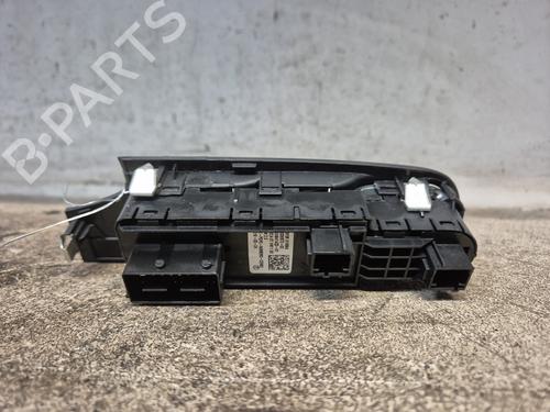 Left front window switch CITROËN C4 SPACETOURER (3D_)  | BP29379673I27 