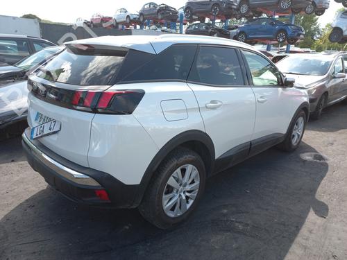 ABS pump PEUGEOT 3008 II SUV (MC_, MR_, MJ_, M4_) 1.5 BlueHDi 130 | BP29263578M43 