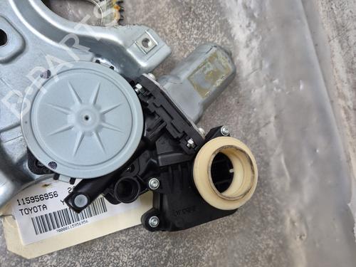 Front left window mechanism TOYOTA YARIS (_P13_) | BP30630070C22