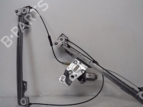 Used Front right window mechanism RENAULT KANGOO Express (FW0/1_) [2008-2025]  13847226