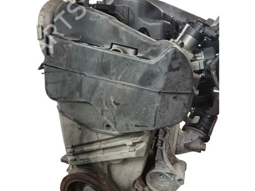 Used Engine RENAULT CLIO IV (BH_) 1.5 dCi 90 (90 hp) 31575641