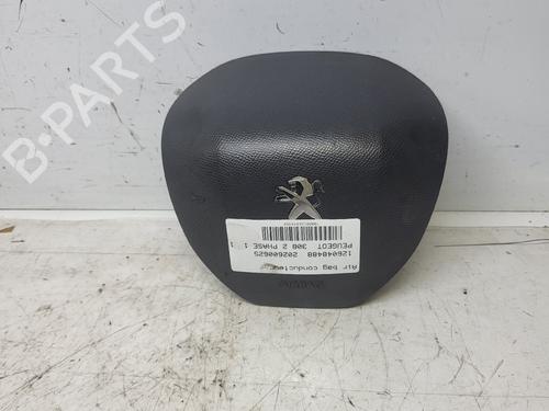 Lenkradairbag für Lenkradairbag PEUGEOT 308 II (LB_, LP_, LW_, LH_, L3_) 1.6 BlueHDi 120 (120 hp) 36053745 36053745
