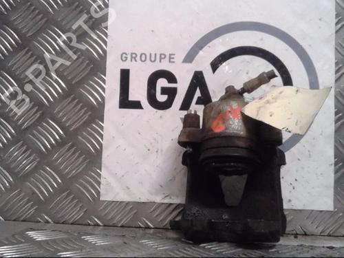 Used Right front brake caliper SEAT LEON (1M1) 1.9 TDI (110 hp) 14520897