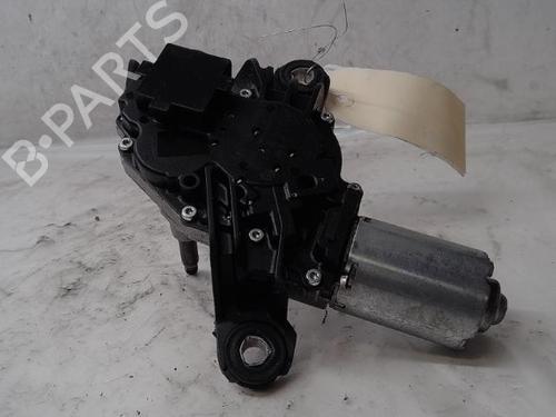 Rear wiper motor VW GOLF VI (5K1)  | BP15717088M102 
