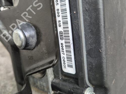 ABS pump NISSAN NOTE (E11, NE11) 1.4 | BP30766775M43 - Image 3