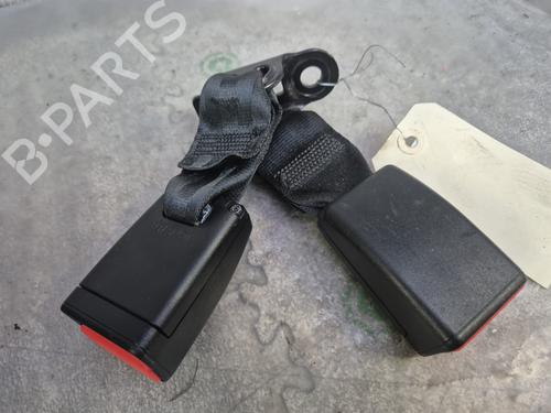 Seat buckle PEUGEOT 208 I (CA_, CC_) 1.6 HDi | BP30163809I32 